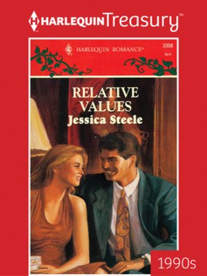 cover image of Relative Values